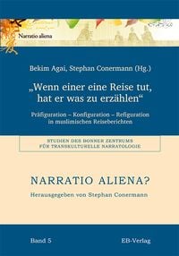 Produktbild: &bdquo;Wenn einer eine Reise tut, hat er was zu erz&auml;hlen&ldquo;