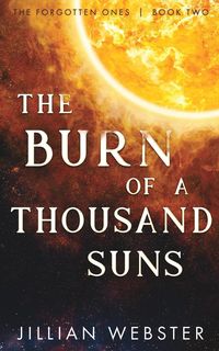 Produktbild: The Burn of a Thousand Suns