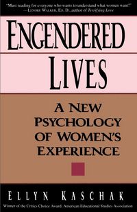 Produktbild: Engendered Lives