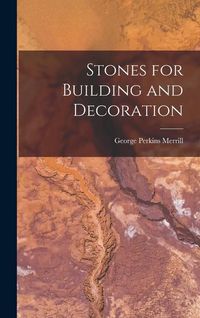 Produktbild: Stones for Building and Decoration