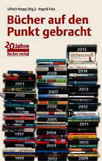 Produktbild: B&uuml;cher auf den Punkt gebracht