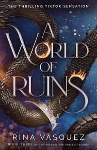 Produktbild: A World of Ruins