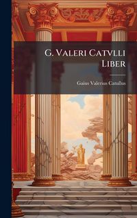 Produktbild: G. Valeri Catvlli Liber