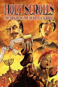 Produktbild: Holy Scrolls