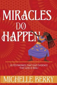 Produktbild: Miracles Do Happen