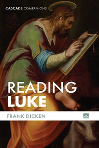 Produktbild: Reading Luke