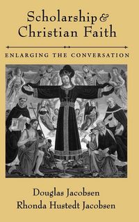 Produktbild: Scholarship and Christian Faith