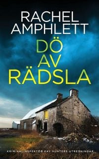Produktbild: D&ouml; av R&auml;dsla