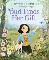 Produktbild: Bud Finds Her Gift