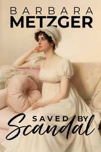 Produktbild: Saved by Scandal