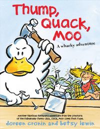 Produktbild: Thump, Quack, Moo