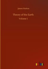 Produktbild: Theory of the Earth