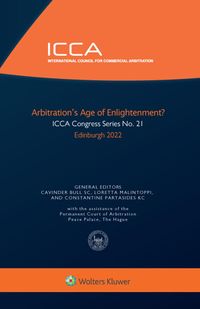 Produktbild: Arbitration's Age of Enlightenment?