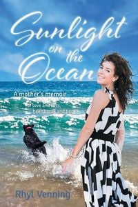 Produktbild: Sunlight on the Ocean