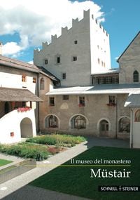 Produktbild: M&uuml;stair