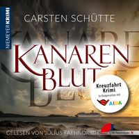 Produktbild: Kanarenblut