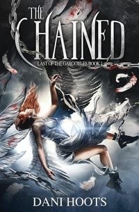 Produktbild: The Chained