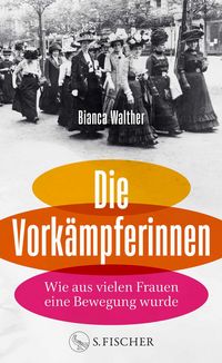 Produktbild: Die Vork&auml;mpferinnen
