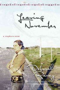 Produktbild: Leaving November