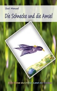 Produktbild: Die Schnecke und die Amsel