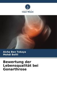 Produktbild: Bewertung der Lebensqualit&auml;t bei Gonarthrose