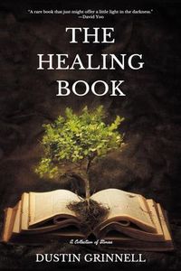 Produktbild: The Healing Book