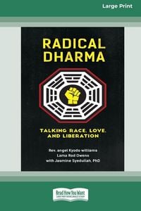 Produktbild: Radical Dharma