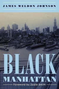 Produktbild: Black Manhattan