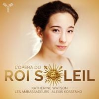 Produktbild: L'Op'ra du Roi Soleil