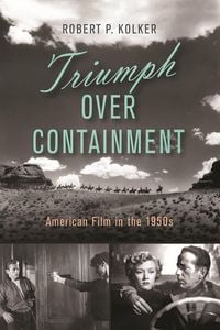 Produktbild: Triumph over Containment