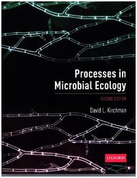 Produktbild: Processes in Microbial Ecology