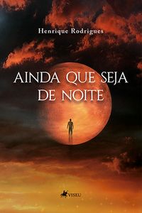 Produktbild: Ainda que seja de Noite