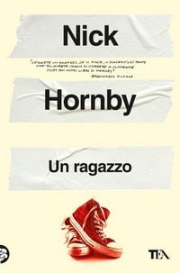 Produktbild: Un ragazzo
