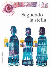 Produktbild: Seguendo la stella