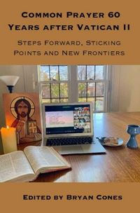 Produktbild: Common Prayer 60 Years after Vatican II