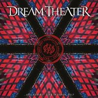 Produktbild: Lost Not Forgotten Archives:...and Beyond-Live