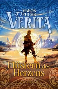 Produktbild: Verita 2 - Fl&uuml;stern des Herzens