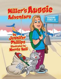 Produktbild: Miller's Aussie Adventure