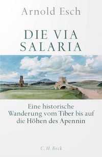Produktbild: Die Via Salaria