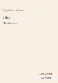 Produktbild: V&auml;in&ouml;