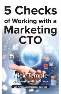 Produktbild: 5 Checks of Working with a Marketing CTO