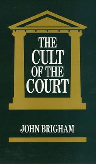 Produktbild: The Cult of the Court
