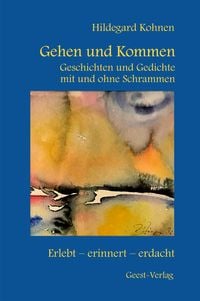 Produktbild: Gehen und Kommen