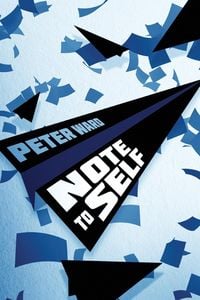 Produktbild: Note to Self