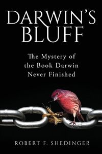 Produktbild: Darwin's Bluff