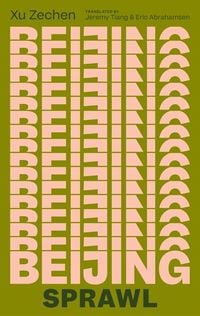 Produktbild: Beijing Sprawl