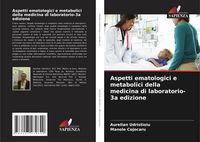 Produktbild: Aspetti ematologici e metabolici della medicina di laboratorio-3a edizione