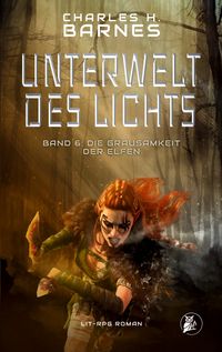 Produktbild: Unterwelt des Lichts (6)