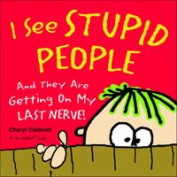 Produktbild: I See Stupid People