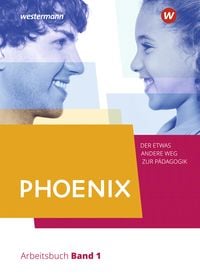 Produktbild: PHOENIX - Der etwas andere Weg zur P&auml;dagogik - Erziehungswissenschaft in der gymnasialen Oberstufe - Ausgabe 2020